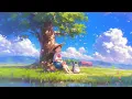 Download Lagu Ghibli Vibes - Peaceful Piano Music for Stress Relief, Relaxation, Sleep