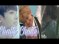 Download Lagu Chalte Chalte | Mohabbatein | BTS | Hindi Korean mix