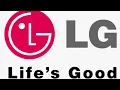 What is LG Stands for