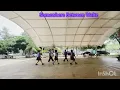 Download Lagu Somewhere Between Waltz Line Dance