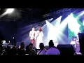 Elnella (Elmo Magalona & Janella Salvador) Born For You - Filipino Fiesta in America - 8/11/18