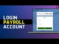 Compass Online Payslip Login How To Login Compass Bank Online Payroll Account