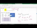 Fast Modular Exponentiation