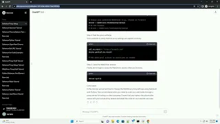 selenium change webdriver proxy