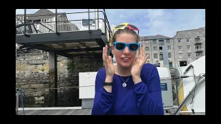 Make sure you have everything your crew might need