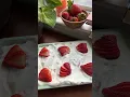Download Lagu THE BEST SUMMER CAKE #strawberry #treslechescake #tresleches #strawberrycake #recipe #baking #cake