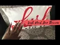 Come Get My Nails Done With Me Lush Nail Bar Experience