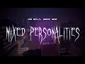 Download Lagu ynw melly, kanye west - mixed personalities [ sped up ] lyrics