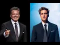 Entregate - Luis Miguel Ft Diego Boneta