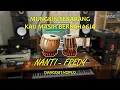 Download Lagu MUNGKIN SEKARANG KAU MASIH BERBAHAGIA - Nanti FREDY - DANGDUT KOPLO