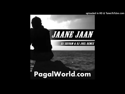 Download MP3 Jaane Jaan Dhoondta Phir Raha - DJ Joel & DJ Shivam Remix