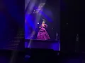 梁靜茹 Fish Leong - 接受 @ 梁靜茹「當我們談論愛情」世界巡迴演唱會2024-澳門站