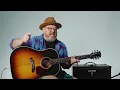Peter Frampton Baby I Love Your Way Guitar Lesson + Tutorial