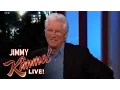 Video di Richard Gere Reveals Last Time He Watched Pretty Woman