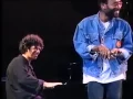 Download Lagu Bobby McFerrin \u0026 Chick Corea - Autumn Leaves