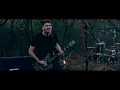 BURY TOMORROW - 'Man On Fire' (OFFICIAL VIDEO)