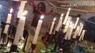 مهدي العبودي درب الحبيب بعيد مابيه حيله 