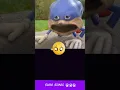 Download Lagu Poor Shin Sonic... 😭😭😭😭😭 | @HorrorSkunx | Bouncing Square #sonic
