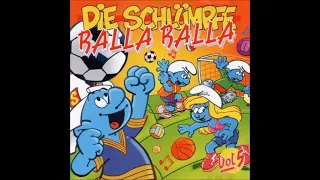 Die Schlümpfe Ich Liebe Kleider  Die Schlümpfe Ich Liebe Kleider