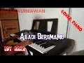 Download Lagu Abadi Bersamamu Egy Raka