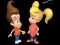 Jimmy neutron Cindy vortex