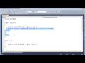C Type Conversion Operators 1