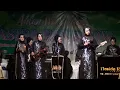 Download Lagu SURGA DIBAWAH TELAPAK KAKI IBU...NASIDA RIA SEMARANG