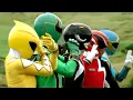 Download Lagu Once A Ranger - Parts 1 and 2 | Power Rangers Operation Overdrive | Mini Movie