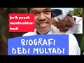 Download Lagu Biografi kang Dedi Mulyadi dari kecil hingga jadi gubernur