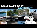 What Wakeboard Boat Would I Buy for 10K 20K 30K 40K in 2026