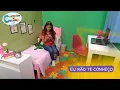Lagu Cantinho da Criança: eu não te conheço