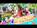 Download Lagu +1 SUBSCRIBER BULE CANTEK🤩💕 BERENANG DAN JADI ORGIL DI VIETNAM
