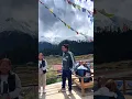 Download Lagu Jubin Nautiyal in Humla 🏞️✨ | Kuch Baatein | Fan Moment ❤️ #shorts #kuchbaatein #humla