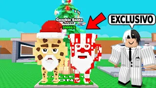 Encontré el NUEVO BRAINROT SUPREMO del ARBOL de NAVIDAD en Steal a Brainrot (roba un brainrot)