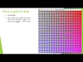 COMP1010 Nested Loops