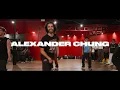 CIAO! Bryson Tiller - Alexander Chung Choreography