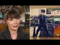 Download Lagu How ‘Mickey’ Singer Toni Basil Stays Fit at 74