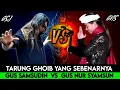 Download Lagu ADU SAKTI \u0026 KEHEBATAN GUS SAMSUDIN VS GUS NUR SYAMSUN,Kekuatan Tiba-Tiba Hilang Saat Pamer Kesaktian
