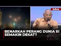 Download Lagu Eks Dubes RI Untuk Iran: Menurut Saya Tidak Akan Mungkin ada Perang Dunia 3