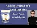 Cooking By Heart with Amanda Bearse