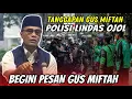 Download Lagu GUS MIFTAH ANGKAT BICARA POLISI LINDAS OJOL | GUS MIFTAH TERBARU 2025 LIVE SARKEM