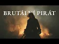 Download Lagu Legendy Zlatého věku: Charles Vane - Brutální pirát, kterého se bála i vlastní posádka