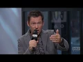 Advice For Auditioning Actors From Jeffrey Donovan