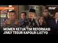 Teguran Pertama Ketua Percepatan Reformasi Polisi Jimly Ke Kapolri: Harusnya Tutup Dengan | Liputan6