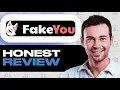 FakeYou Review - AI Voice Generator Features Pros Flaws