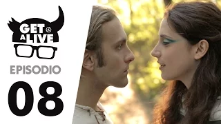 getalive the web series 1x08 sentieri