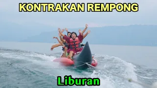 Download LIBURAN LEBARAN || KONTRAKAN REMPONG EPISODE 792 MP3