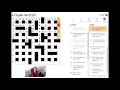 Beginner s Guide To The Times Cryptic Crossword