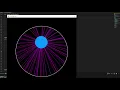 Tutorial bouncing ball code python ver2 a to z