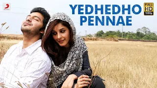 meendum oru kadhal kadhai yedhedho pennae video g v prakash